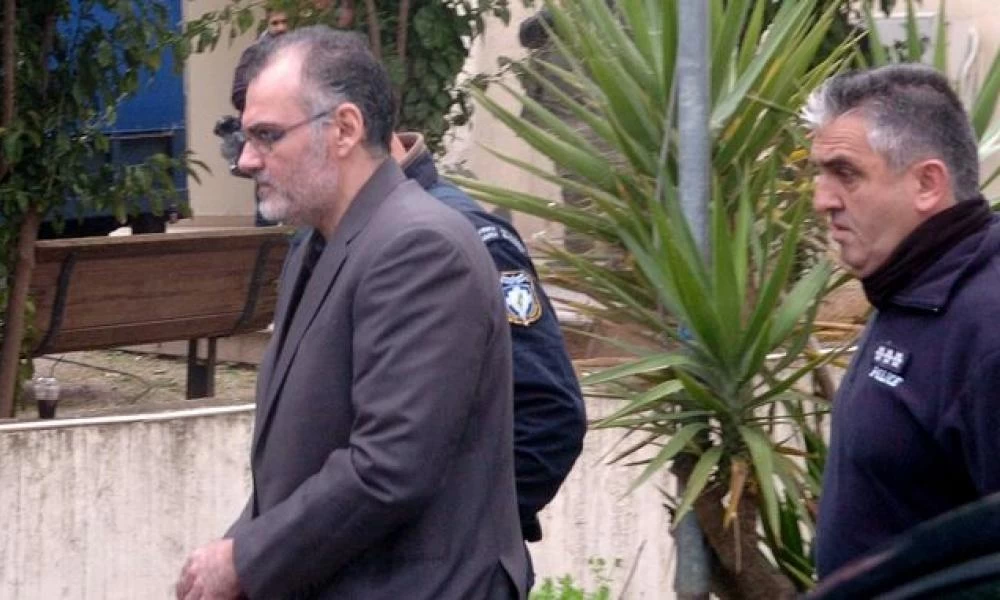 Δολοφονία Γρηγορόπουλου: Συζητείται την Πέμπτη στον Άρειο Πάγο το ελαφρυντικό του Κορκονέα